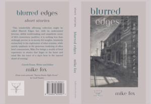 Home. Blurred Edges Cover